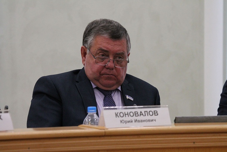 Свели дебет с кредитом