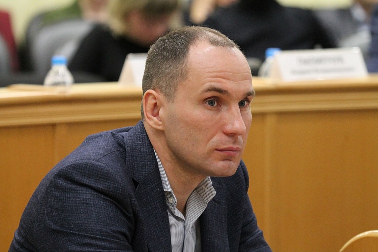 Свели дебет с кредитом