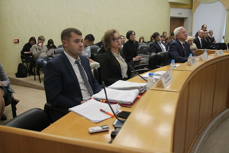 Свели дебет с кредитом