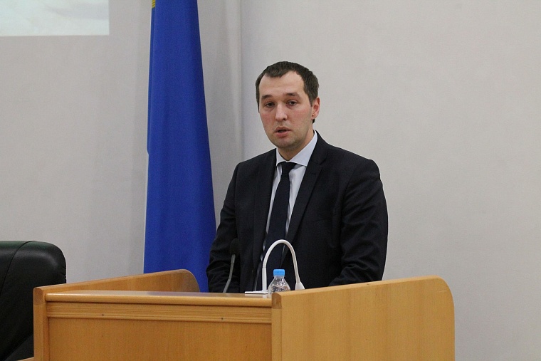 Свели дебет с кредитом