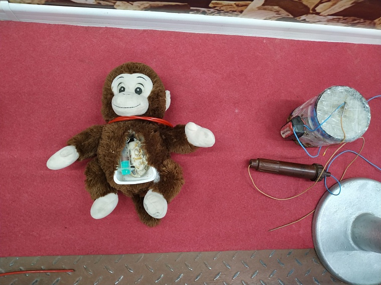 Т-90, "Коалиция", новые автоматы: в Тюмень прибыл поезд Минобороны