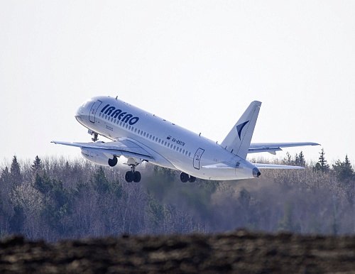 «Тобольск окрыляет»: итоги народного голосования подведут до 14 апреля