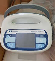 В ишимский моногоспиталь  поставили аппараты кислородной поддержки