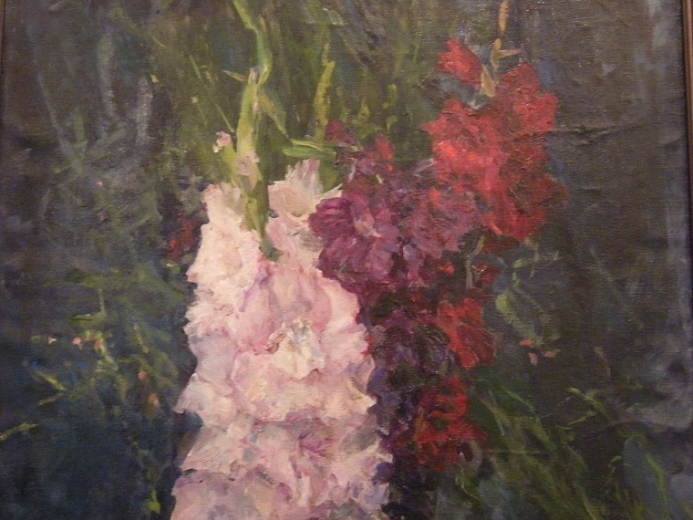 “ArtWeek” на неделю обосновалась в Тюмени