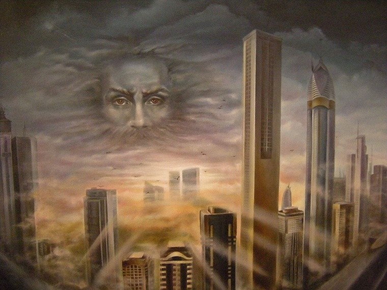 “ArtWeek” на неделю обосновалась в Тюмени