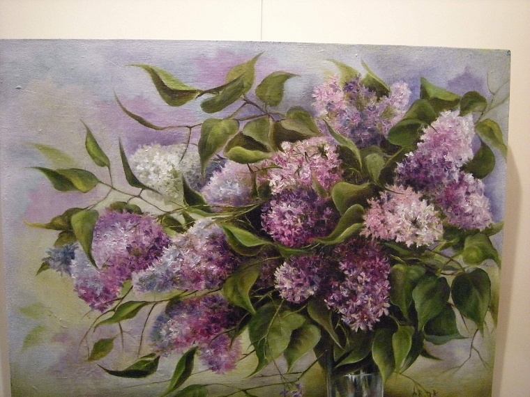 “ArtWeek” на неделю обосновалась в Тюмени