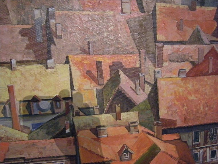 “ArtWeek” на неделю обосновалась в Тюмени