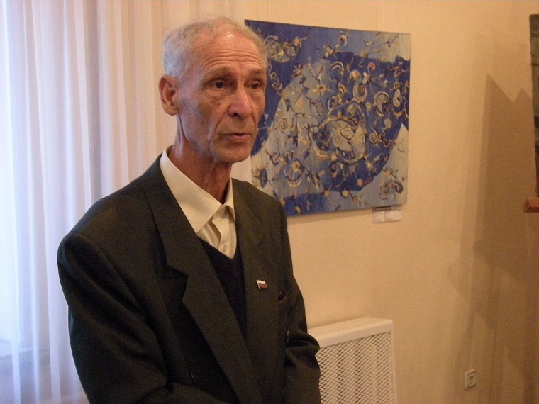 “ArtWeek” на неделю обосновалась в Тюмени