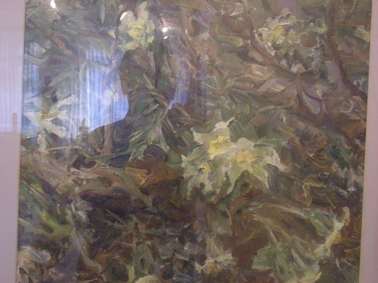 “ArtWeek” на неделю обосновалась в Тюмени