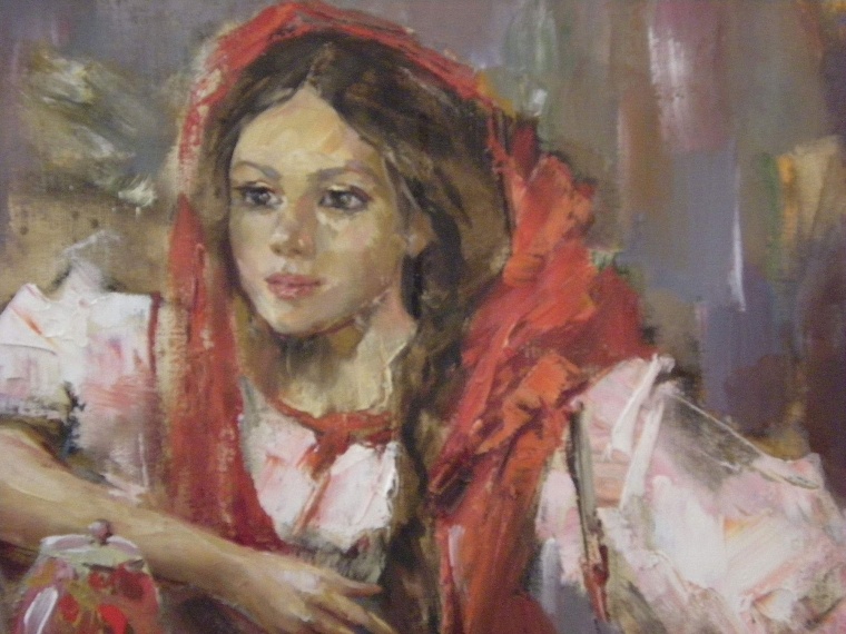 “ArtWeek” на неделю обосновалась в Тюмени