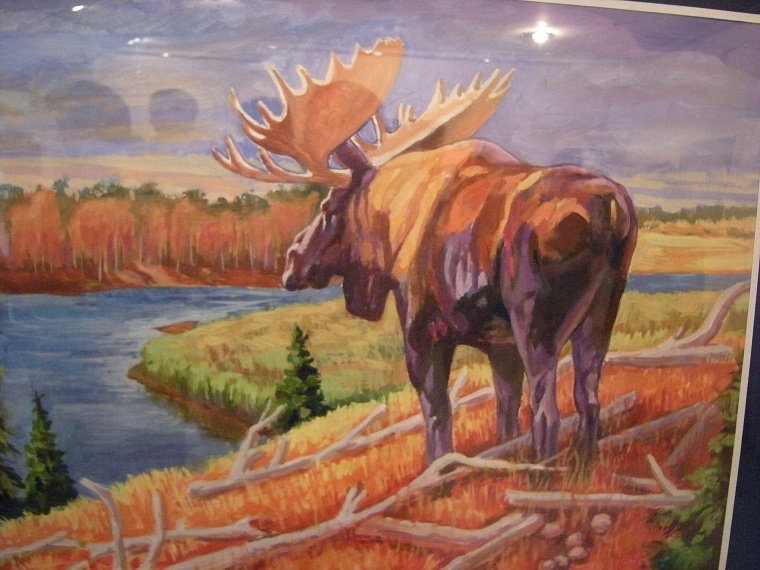 “ArtWeek” на неделю обосновалась в Тюмени