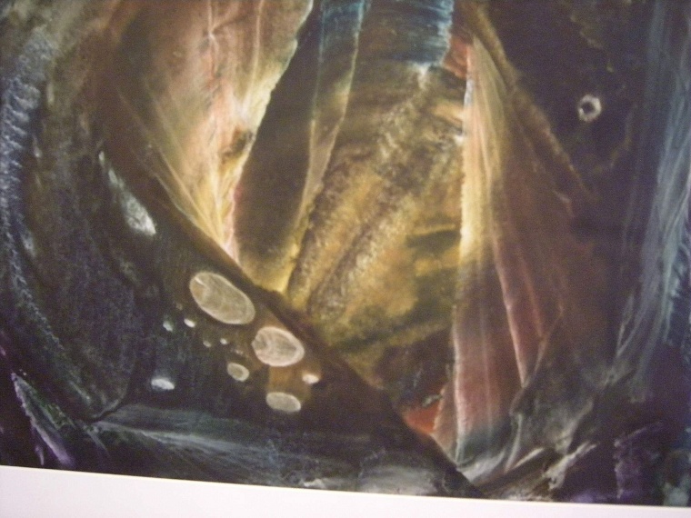 “ArtWeek” на неделю обосновалась в Тюмени