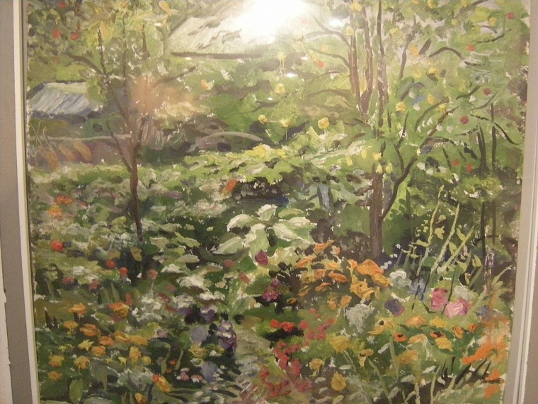 “ArtWeek” на неделю обосновалась в Тюмени