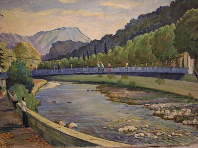 “ArtWeek” на неделю обосновалась в Тюмени