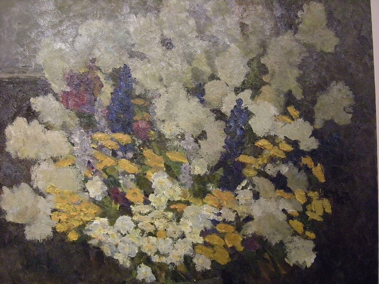 “ArtWeek” на неделю обосновалась в Тюмени