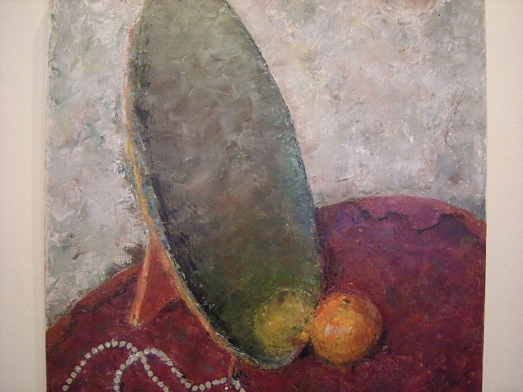 “ArtWeek” на неделю обосновалась в Тюмени