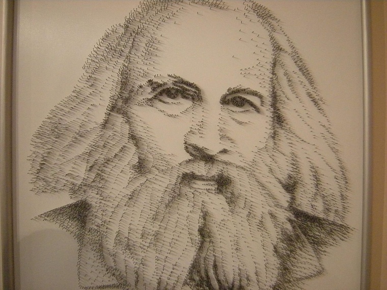 “ArtWeek” на неделю обосновалась в Тюмени