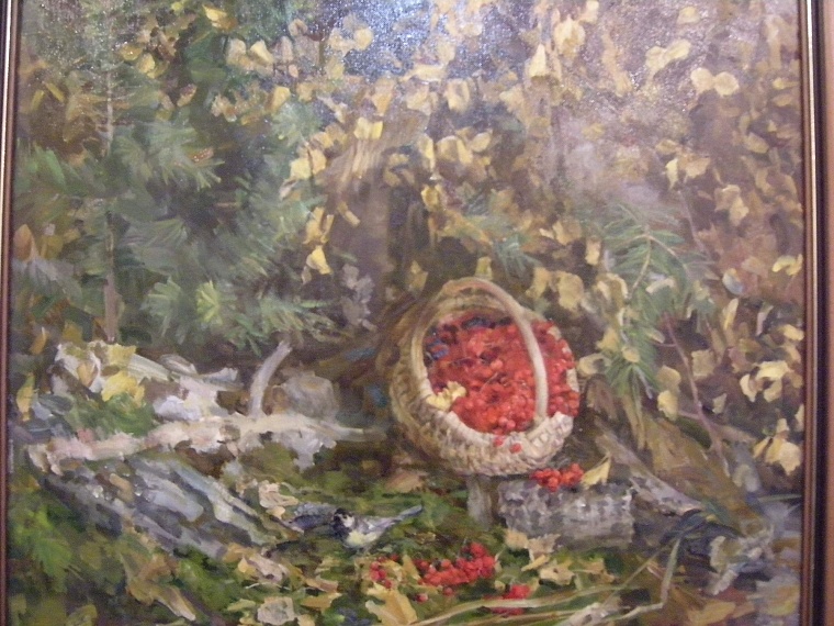 “ArtWeek” на неделю обосновалась в Тюмени