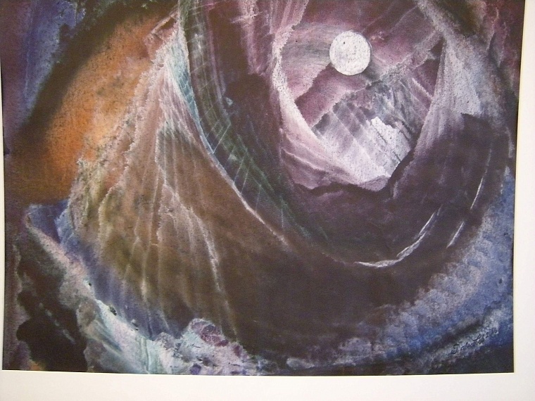 “ArtWeek” на неделю обосновалась в Тюмени