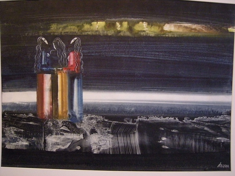 “ArtWeek” на неделю обосновалась в Тюмени