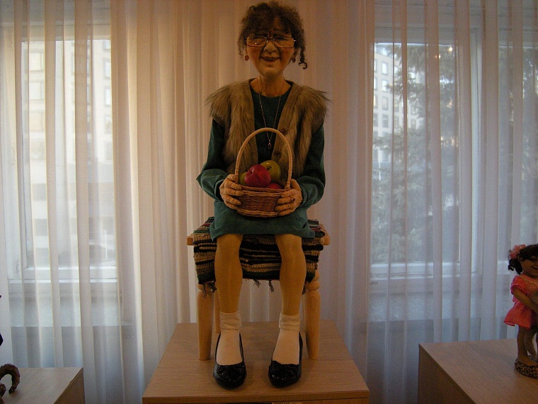 “ArtWeek” на неделю обосновалась в Тюмени