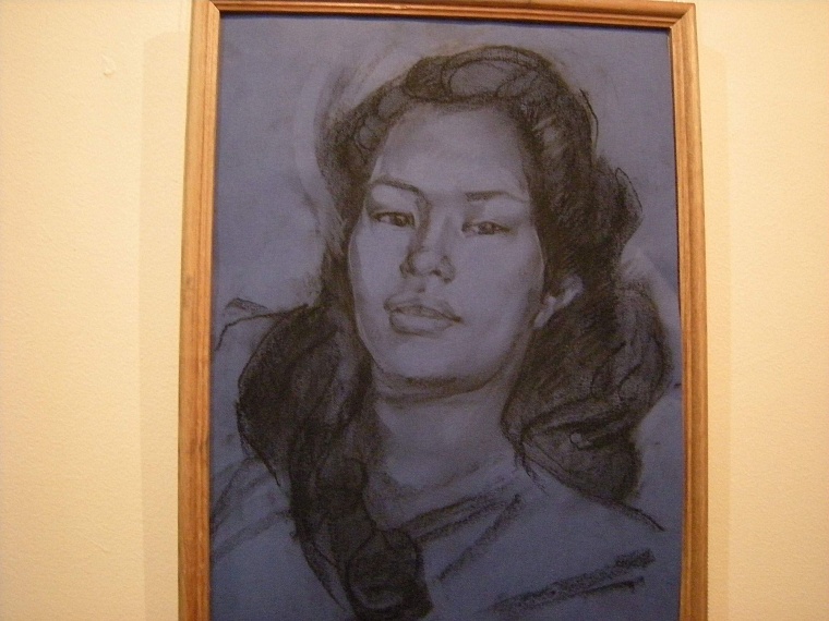 “ArtWeek” на неделю обосновалась в Тюмени