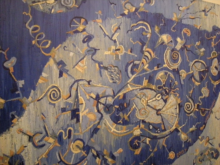 “ArtWeek” на неделю обосновалась в Тюмени