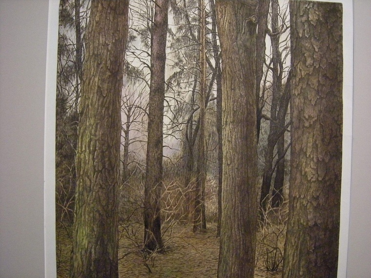 “ArtWeek” на неделю обосновалась в Тюмени