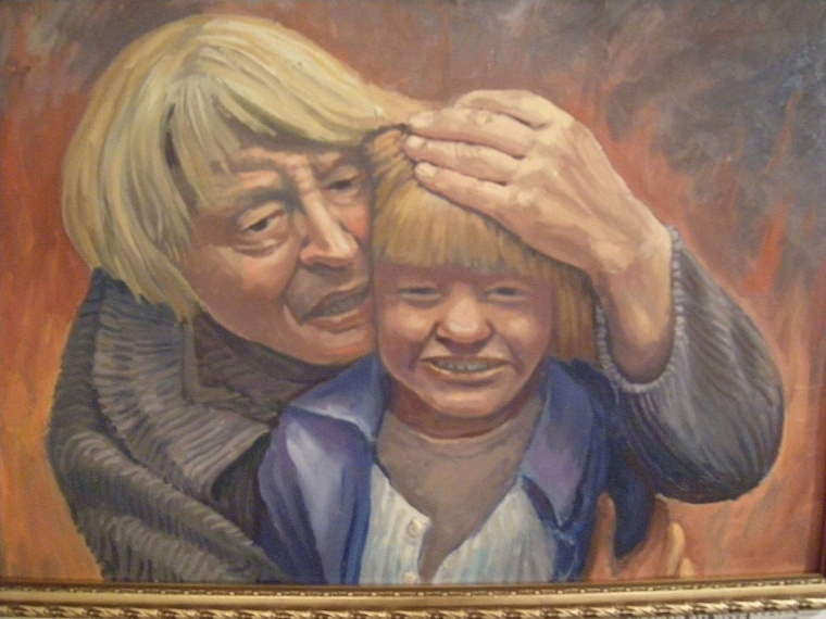 “ArtWeek” на неделю обосновалась в Тюмени