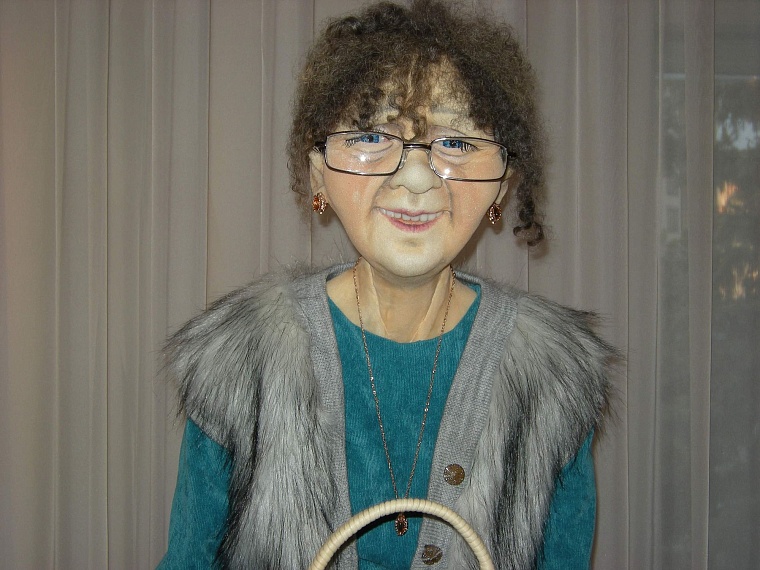 “ArtWeek” на неделю обосновалась в Тюмени