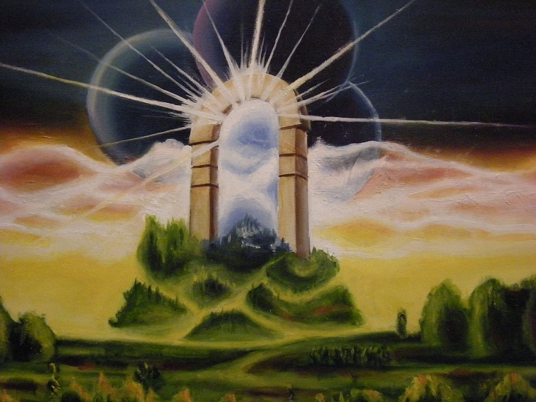 “ArtWeek” на неделю обосновалась в Тюмени