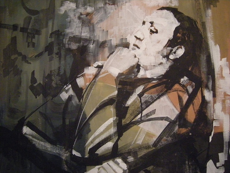 “ArtWeek” на неделю обосновалась в Тюмени