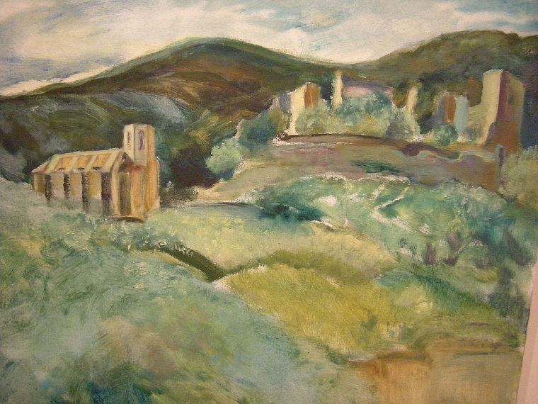 “ArtWeek” на неделю обосновалась в Тюмени