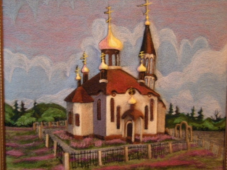 “ArtWeek” на неделю обосновалась в Тюмени