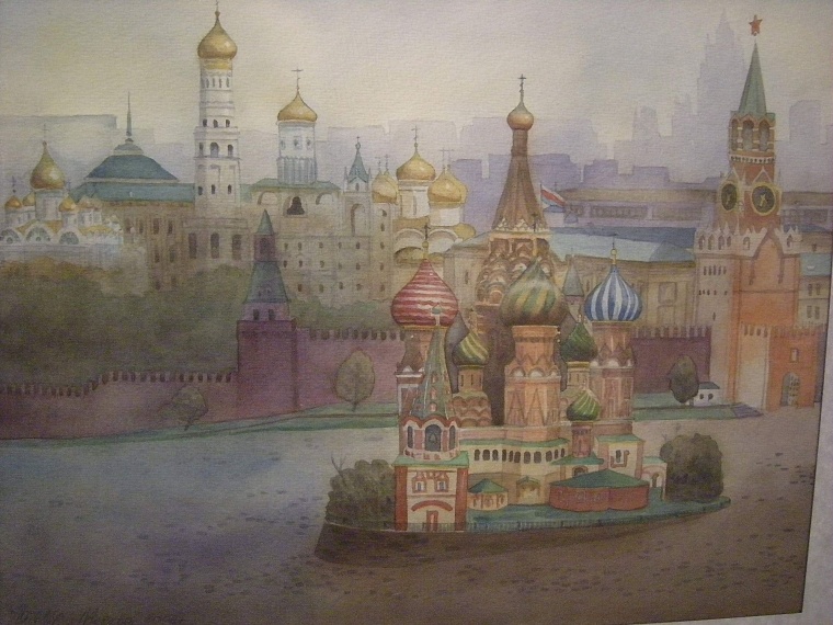 “ArtWeek” на неделю обосновалась в Тюмени