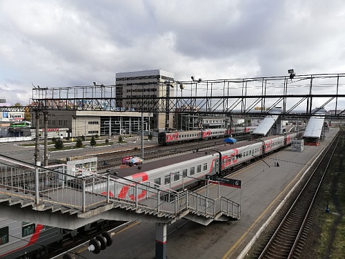 Льготники из Тюменской области бесплатно ездят на лечение и обратно