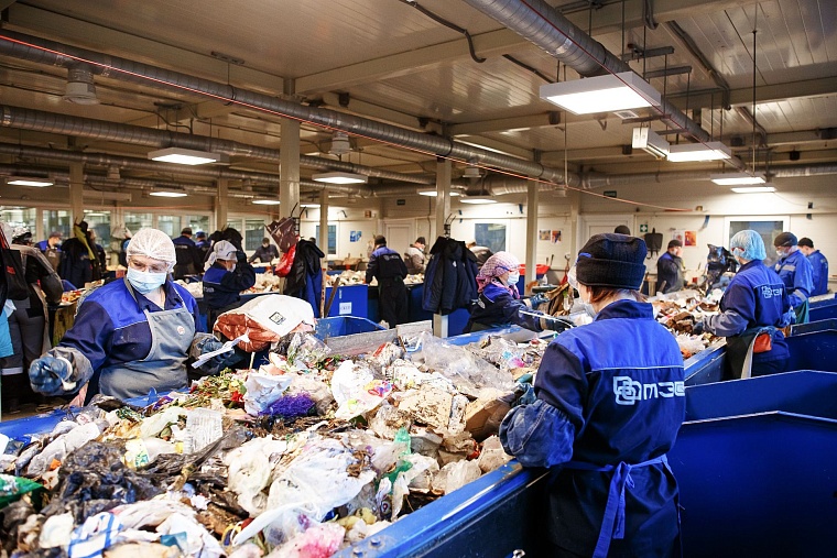 Фото: пресс-служба ООО 