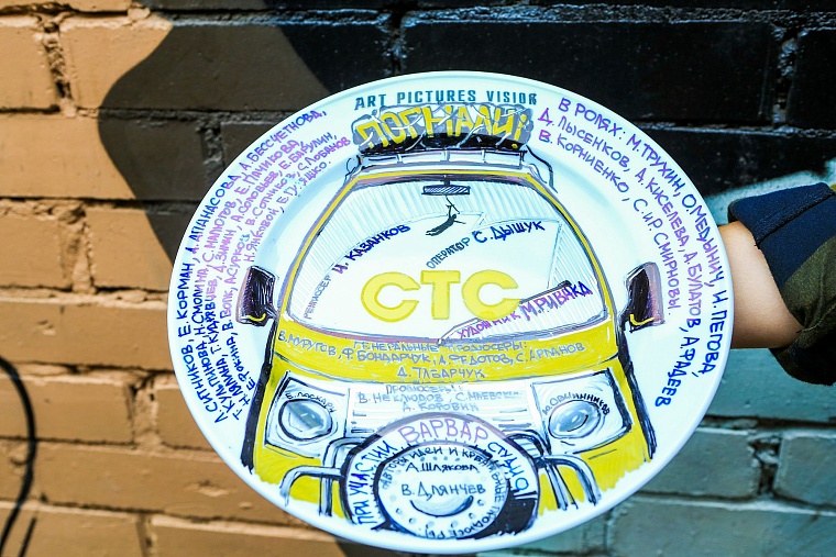 Ольга Медынич стала многодетной мамой