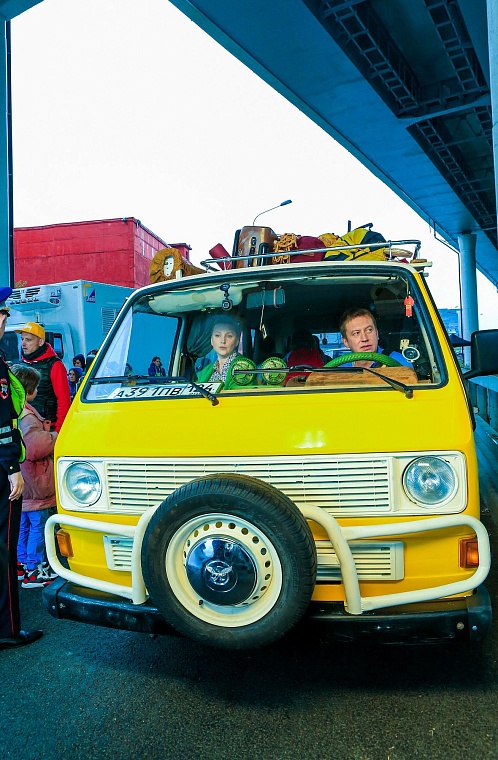 Ольга Медынич стала многодетной мамой