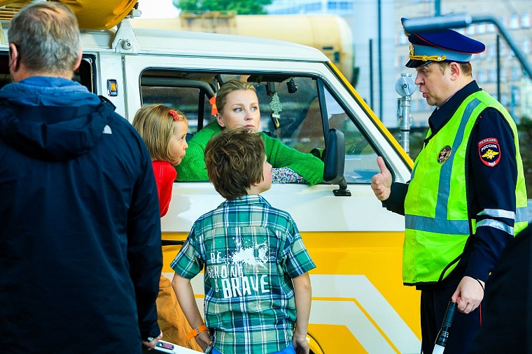 Ольга Медынич стала многодетной мамой