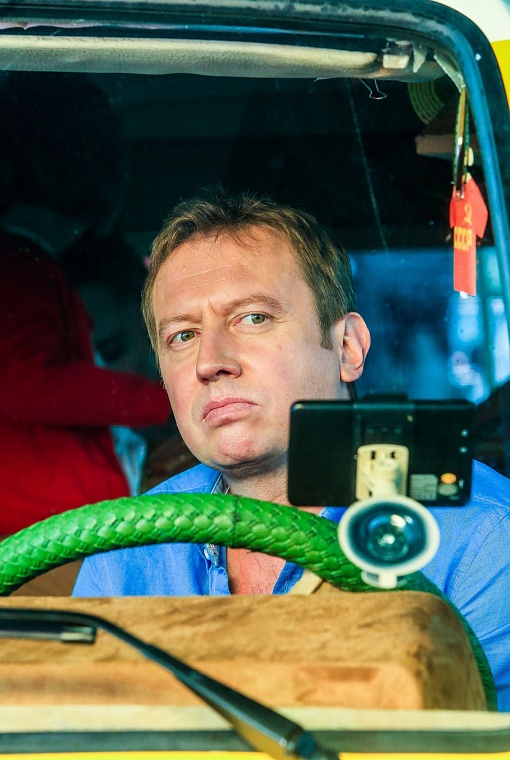 Ольга Медынич стала многодетной мамой