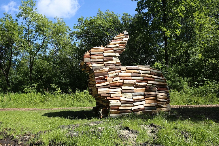 Затюменский: что ждет тюменцев в самом большом экопарке города