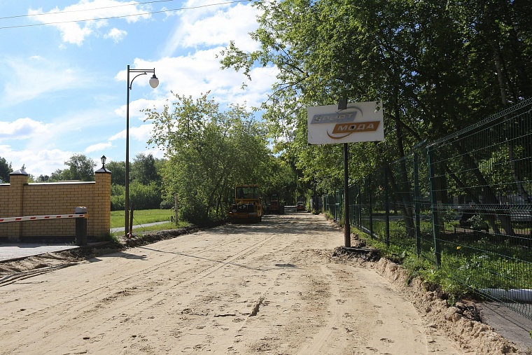 Затюменский: что ждет тюменцев в самом большом экопарке города