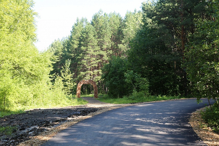 Затюменский: что ждет тюменцев в самом большом экопарке города