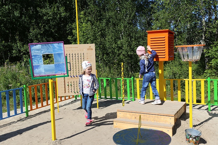 Затюменский: что ждет тюменцев в самом большом экопарке города