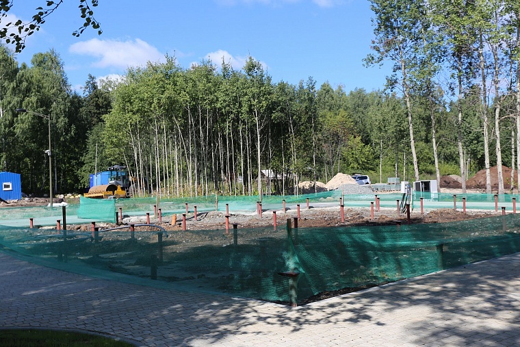 Затюменский: что ждет тюменцев в самом большом экопарке города