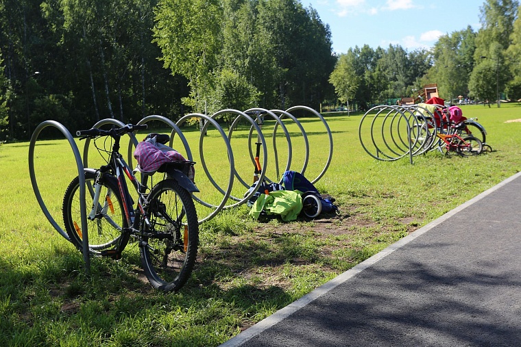Затюменский: что ждет тюменцев в самом большом экопарке города