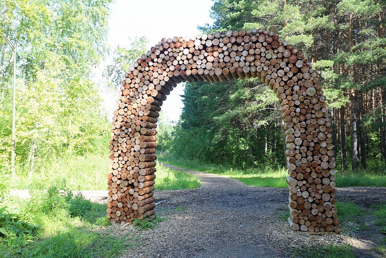 Затюменский: что ждет тюменцев в самом большом экопарке города