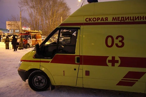 В Нижневартовске вводят жесткие меры, чтобы не допустить вспышки кори