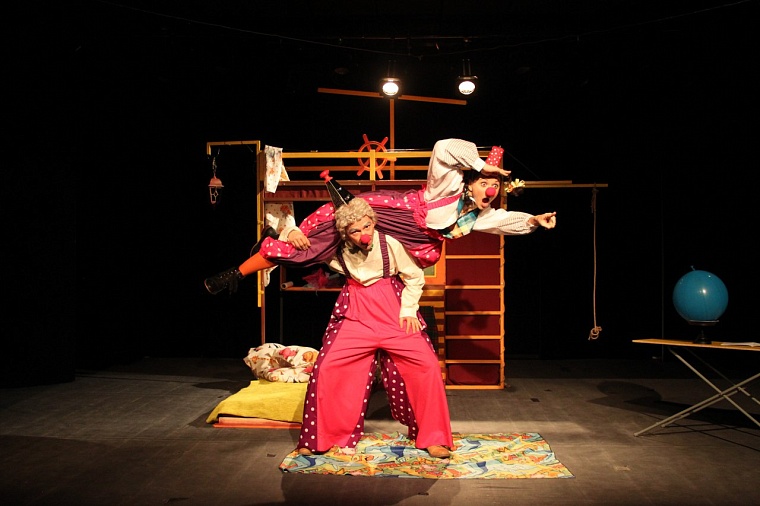 Афиша на выходные в Тюмени: умные животные, средневековый фестиваль, роспись бокалов